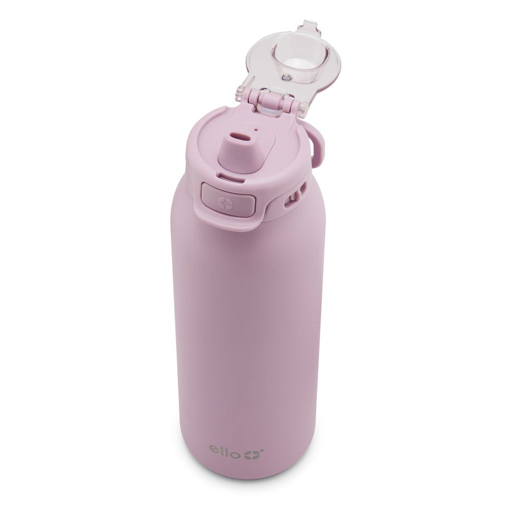 Ello Pop & Fill Stainless Steel Water Bottle | AU6045297