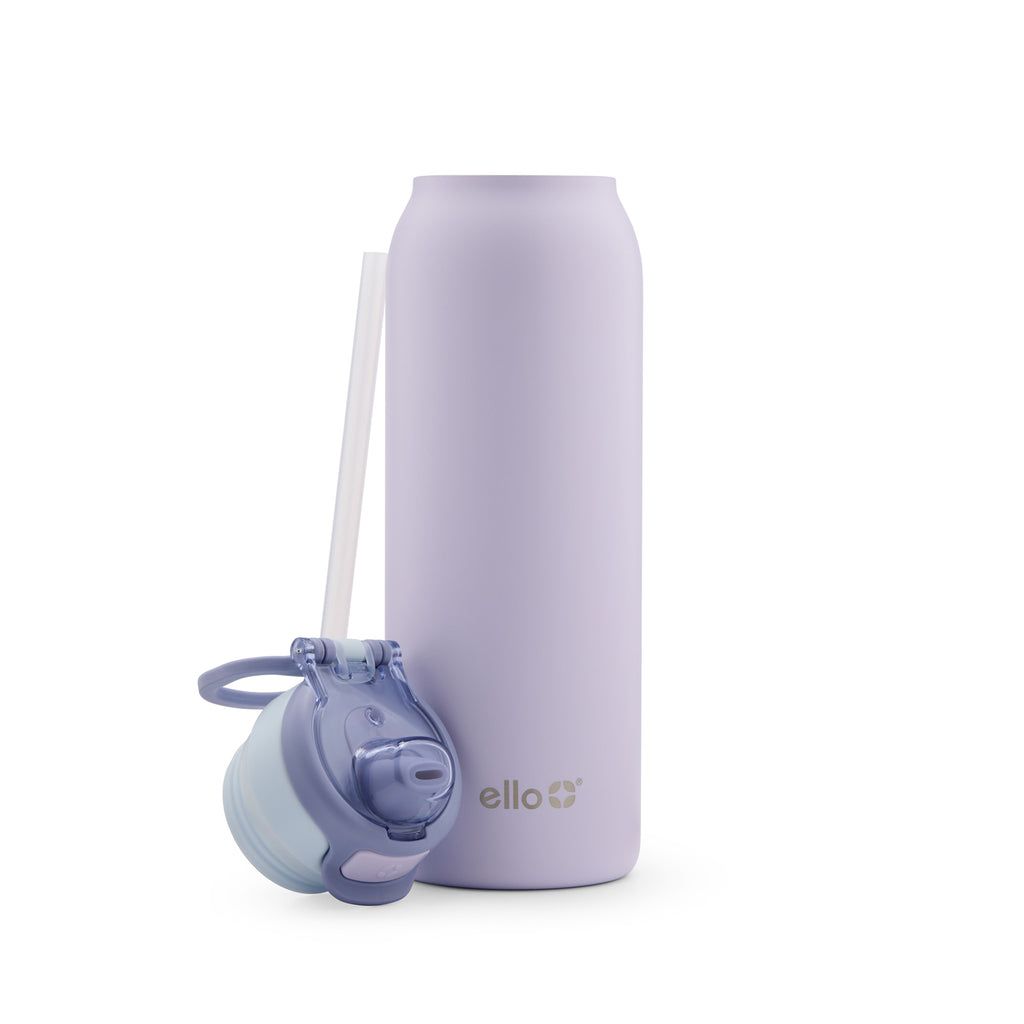 Ello Pop & Fill Stainless Steel Water Bottle | CS6943850