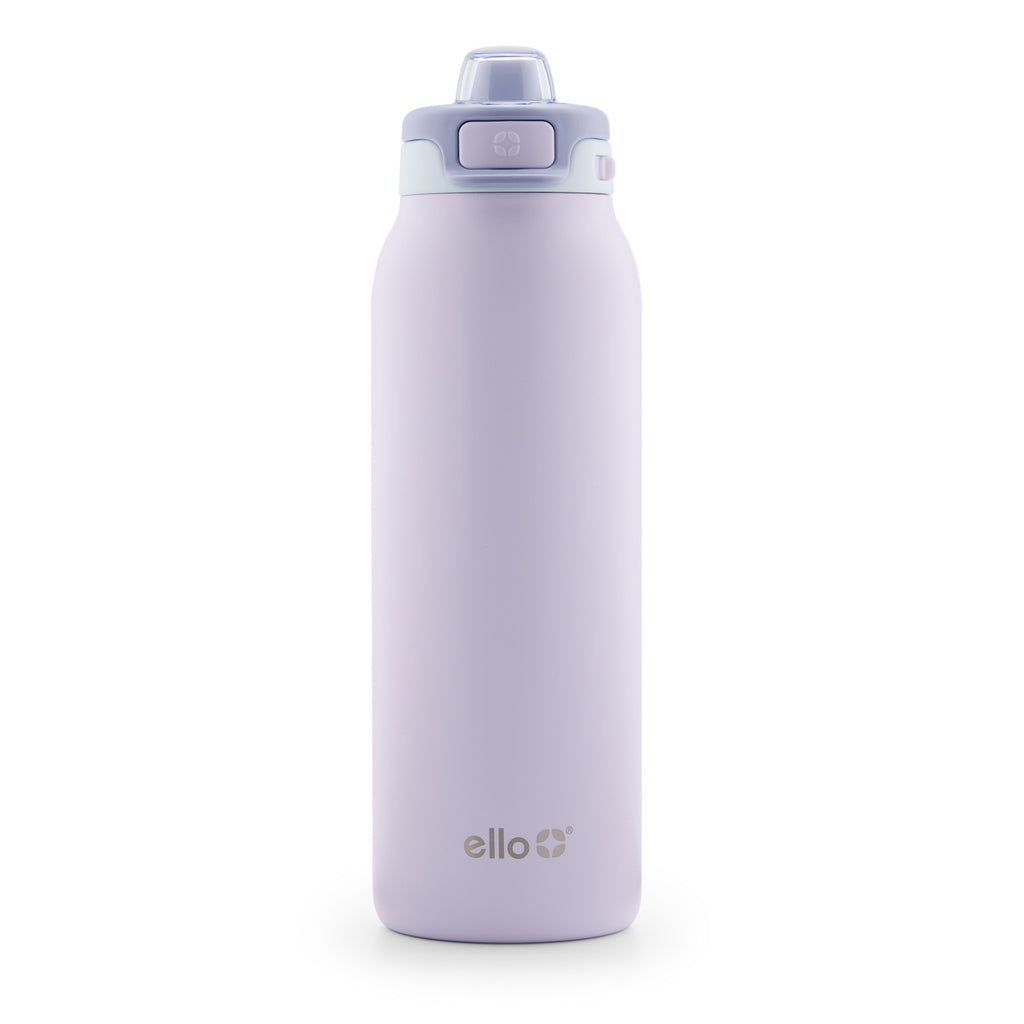 Ello Pop & Fill Stainless Steel Water Bottle | CS6943850