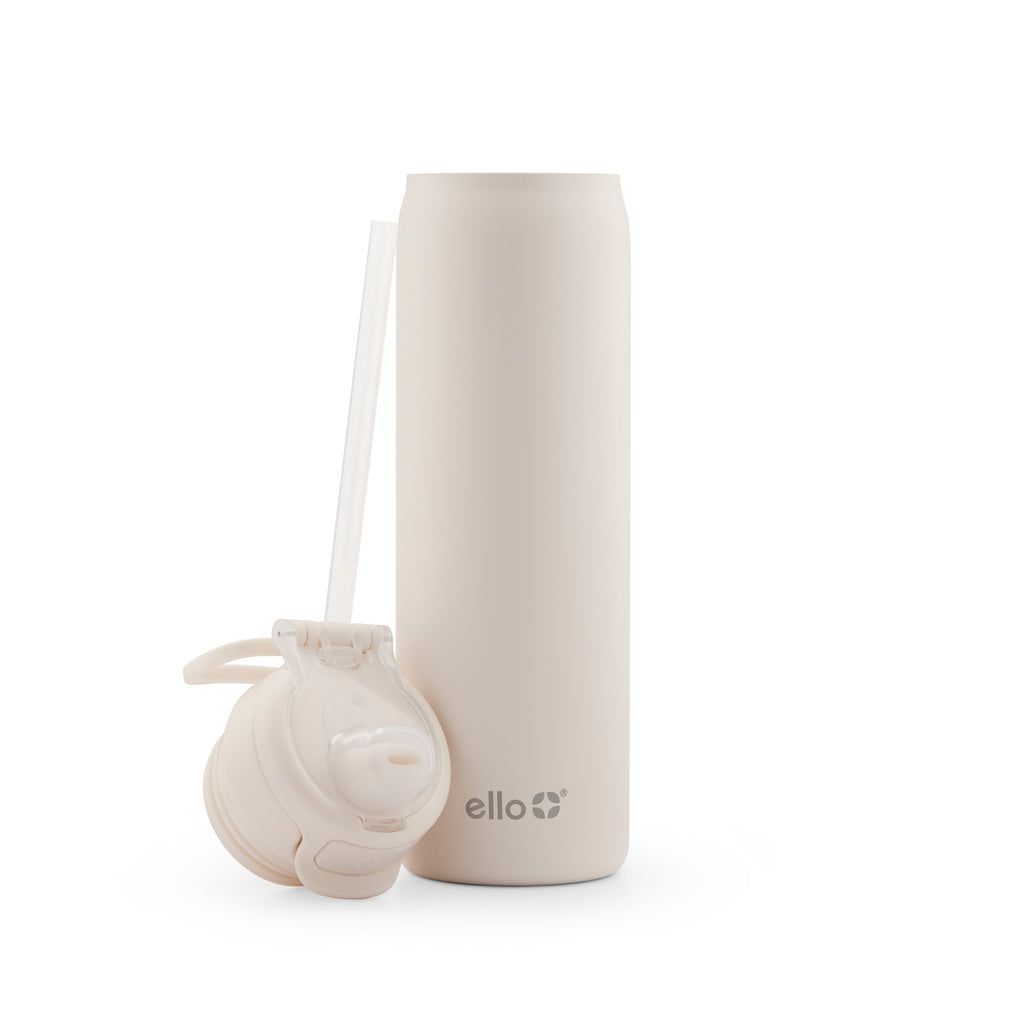 Ello Pop & Fill Stainless Steel Water Bottle | KI2741590