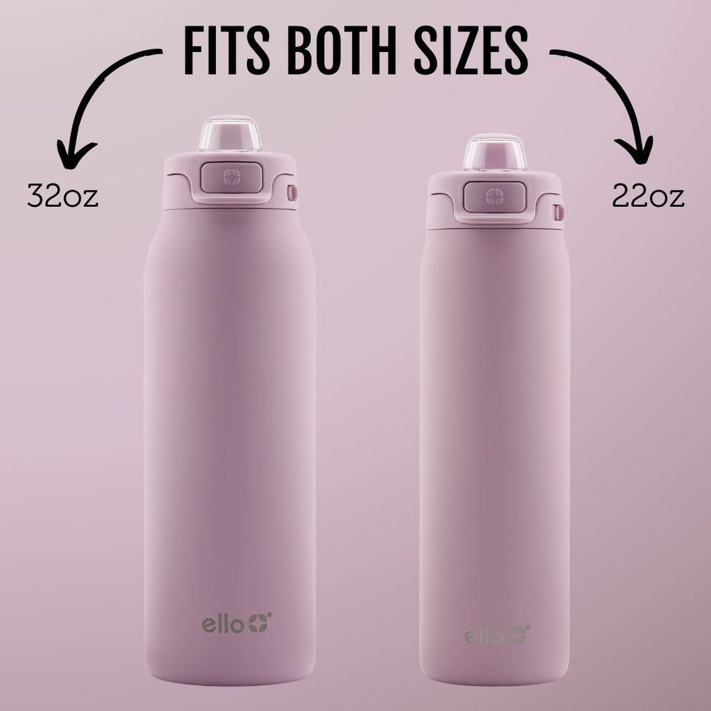 Ello Replacement Lid - Pop & Fill Stainless Steel Water Bottle | RA9450216