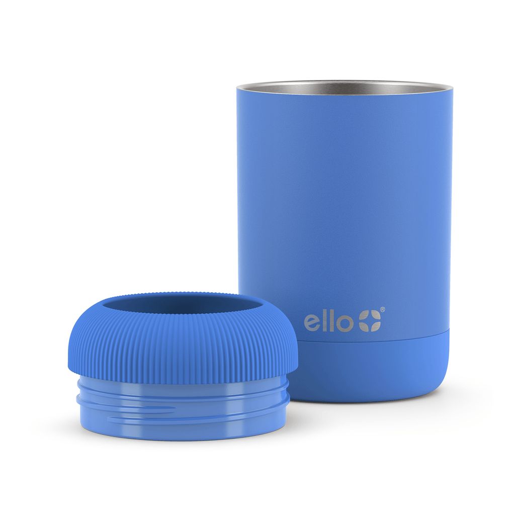 Ello Stainless Steel 4-in-1 Can Cooler | UZ6915702