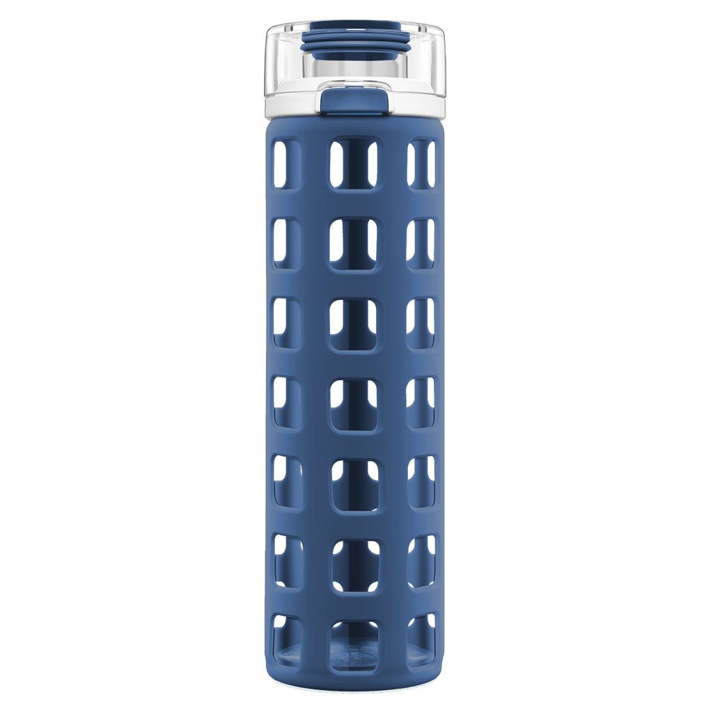 Ello Syndicate 20oz Glass Water Bottle | OI9756123