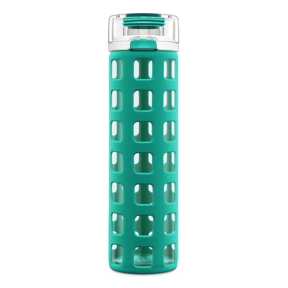 Ello Syndicate 20oz Glass Water Bottle | TN9173562